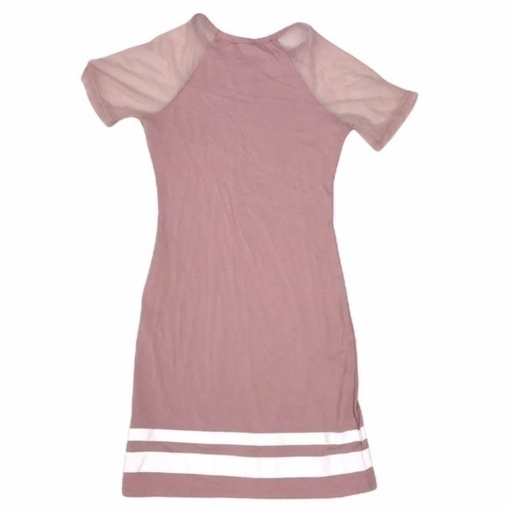 Heart & Hips Dress - Picture 7 of 7